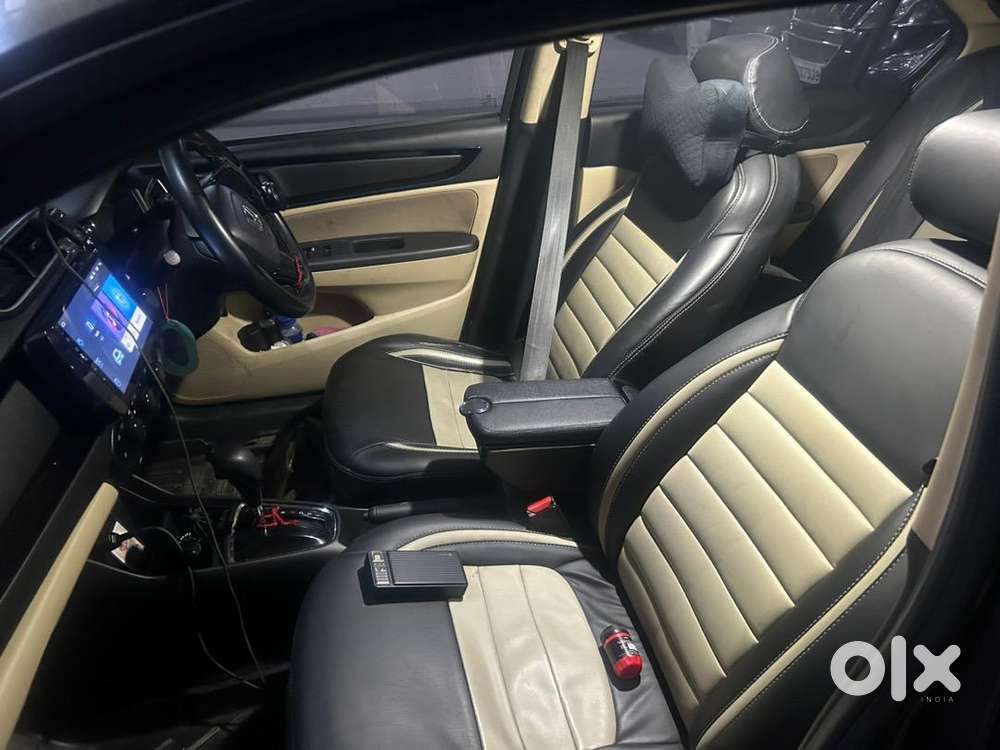 Honda Amaze 2018 Automatic