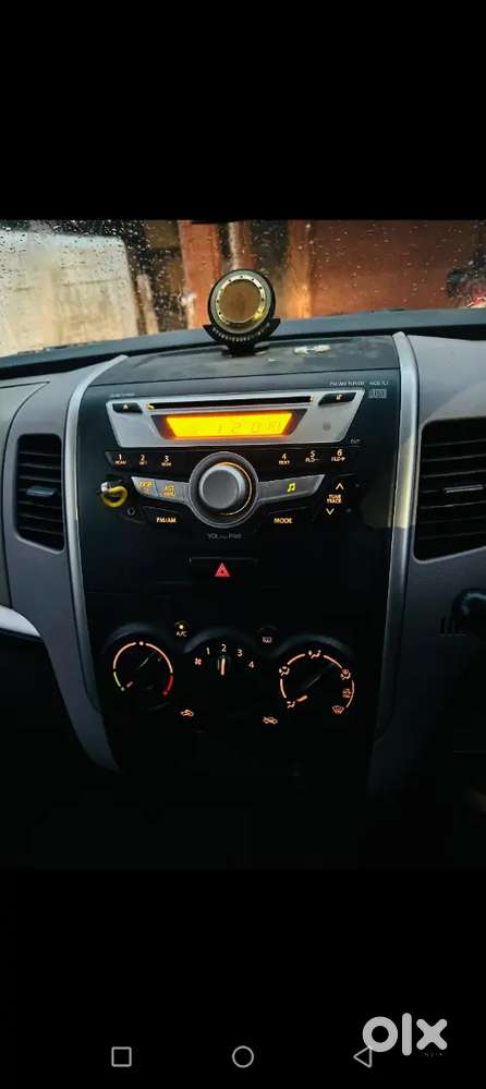 Maruti Suzuki Wagon R 1.0 2013 Petrol 52000 Km Driven