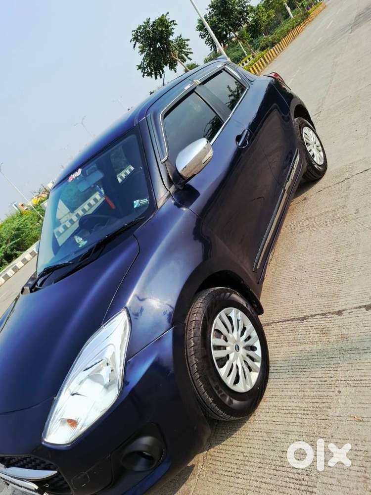 Maruti Suzuki Swift, 2023, Petrol
