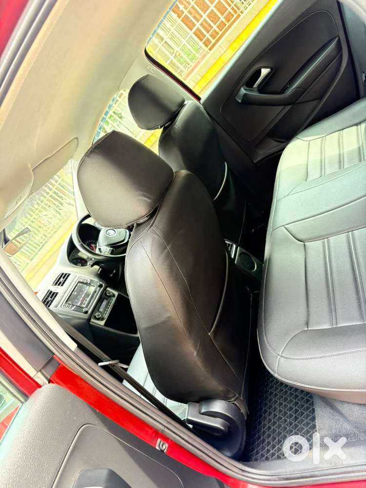 Volkswagen Polo 1.0 Highline Plus Tsi, 2021, Petrol
