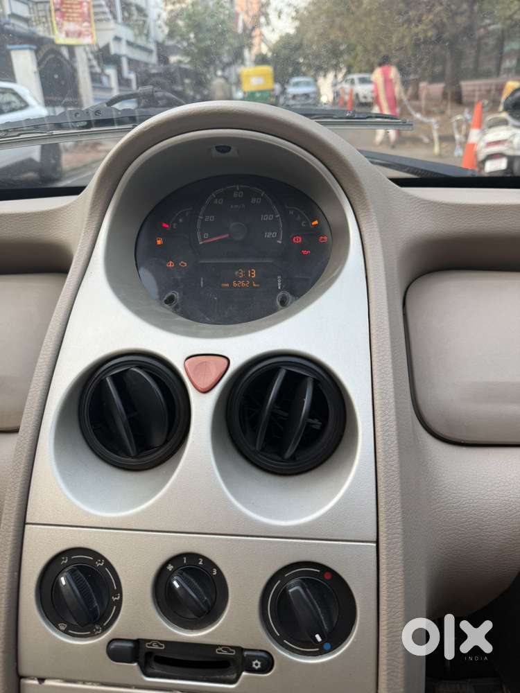 Tata Nano 2012-2015 Twist Xt, 2014, Petrol