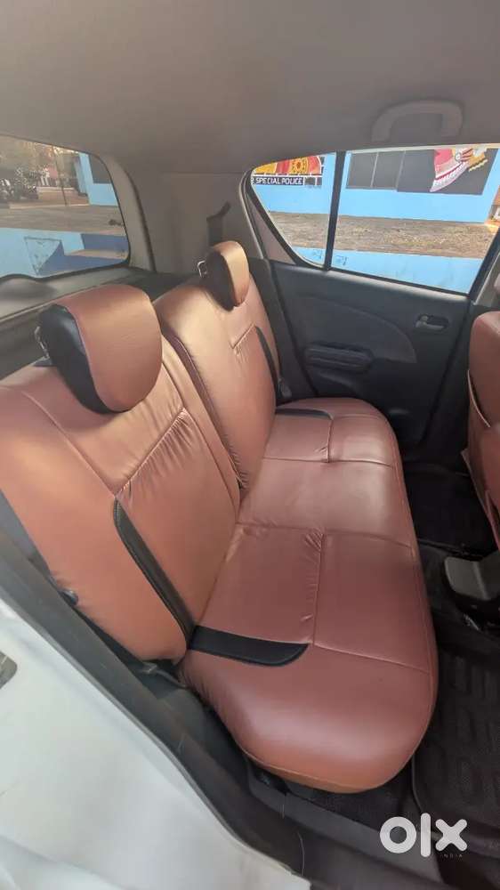 Maruti Suzuki Ritz 2012