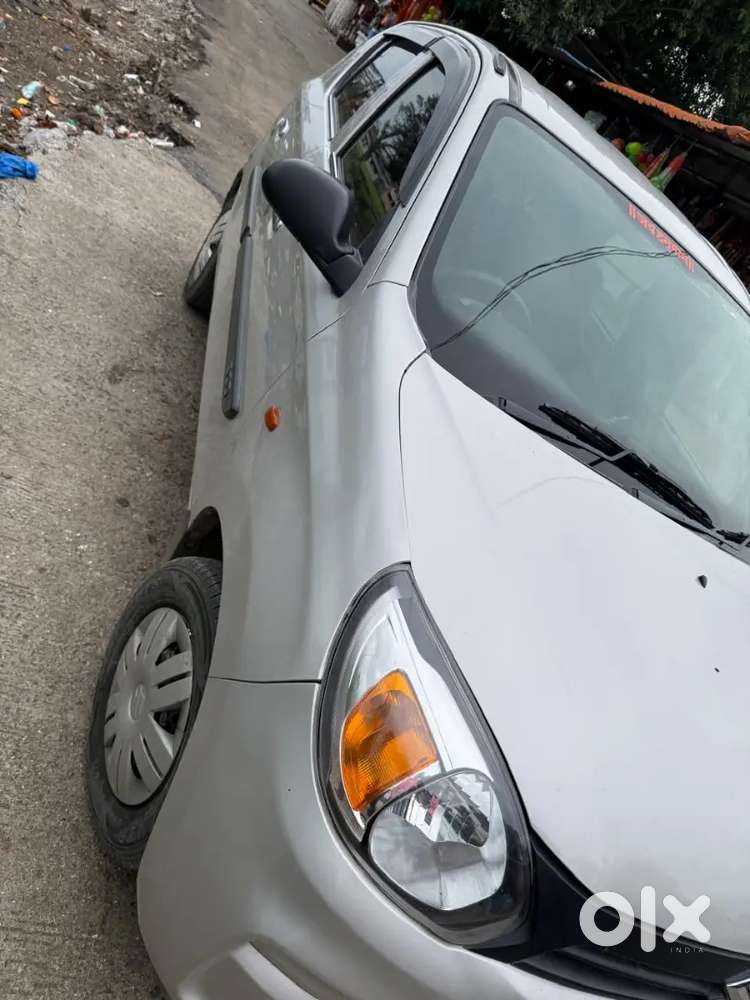 Maruti Suzuki Alto 2022