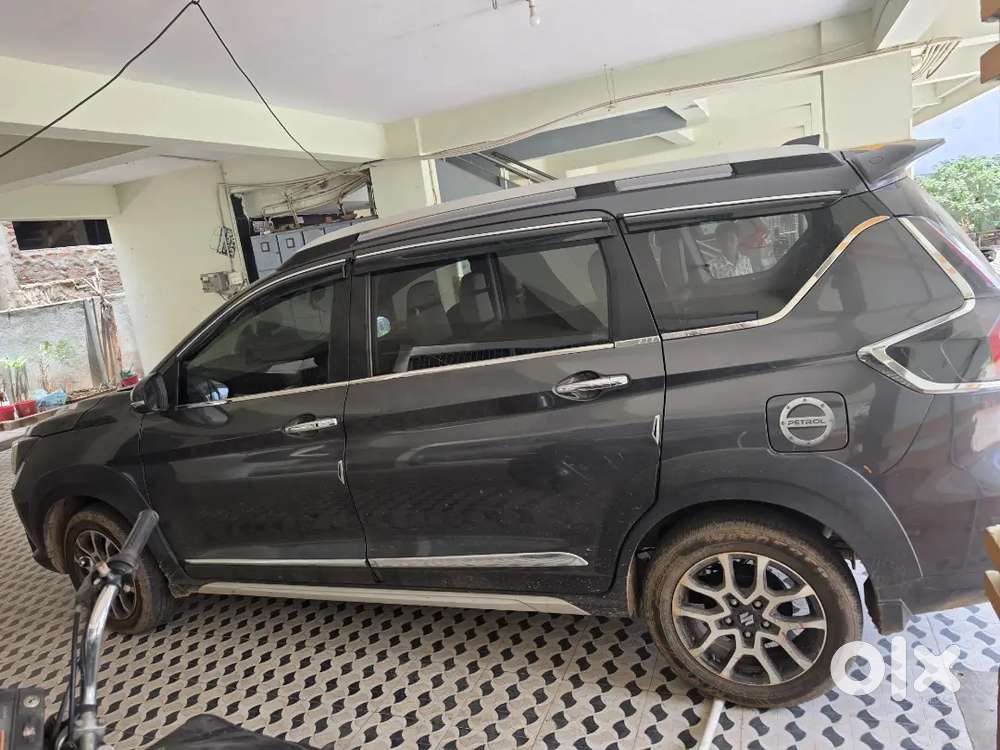 Maruti Suzuki Xl6 2024 December Ending