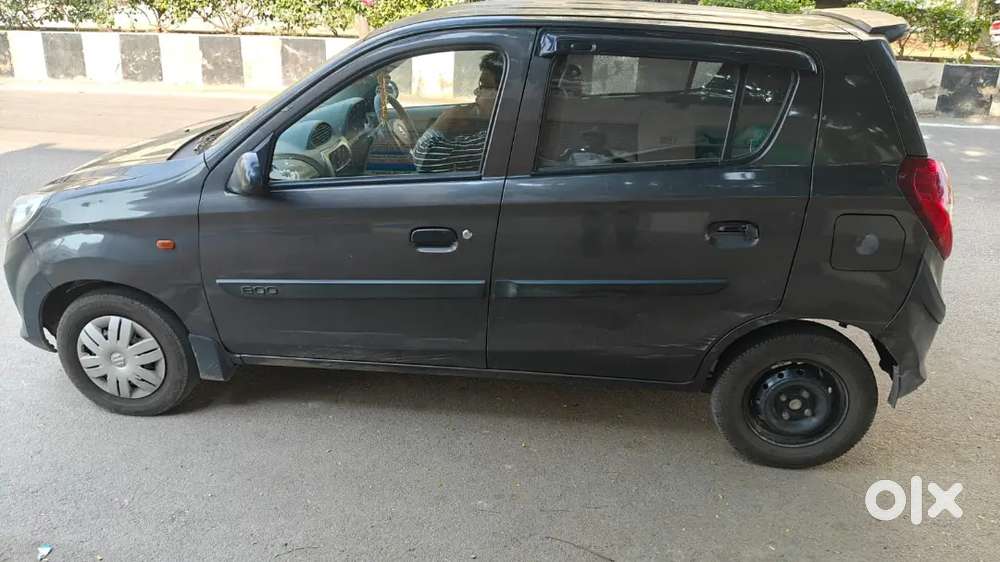 Maruti Suzuki Alto 800 2014