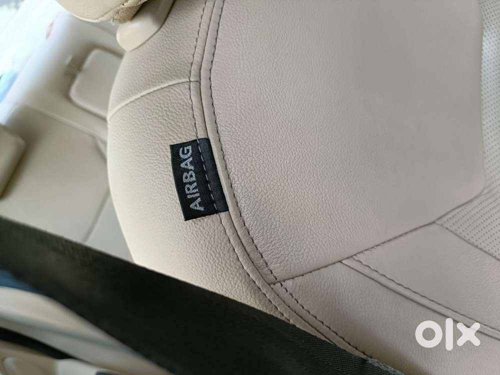 Ford Aspire Titatinium Blu Tdci, 2016, Diesel