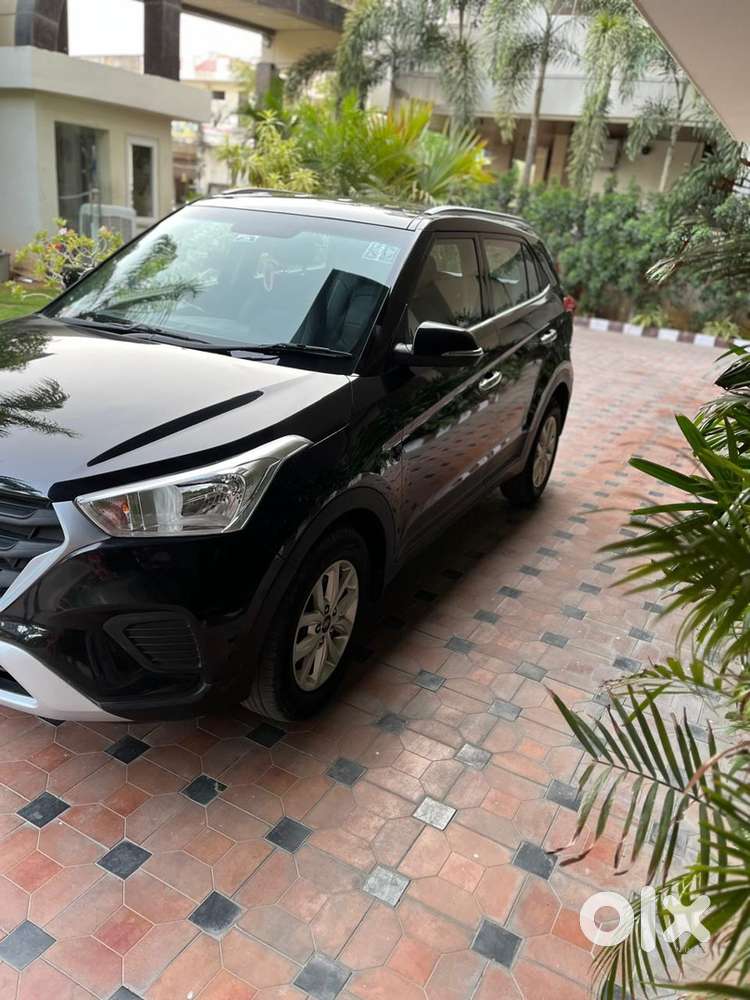 Hyundai Diesel Car 2018 November