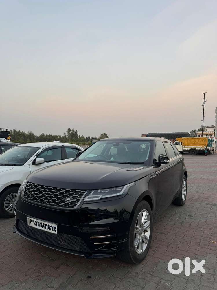 Range Rover Velar Dynamic 2022 Petrol