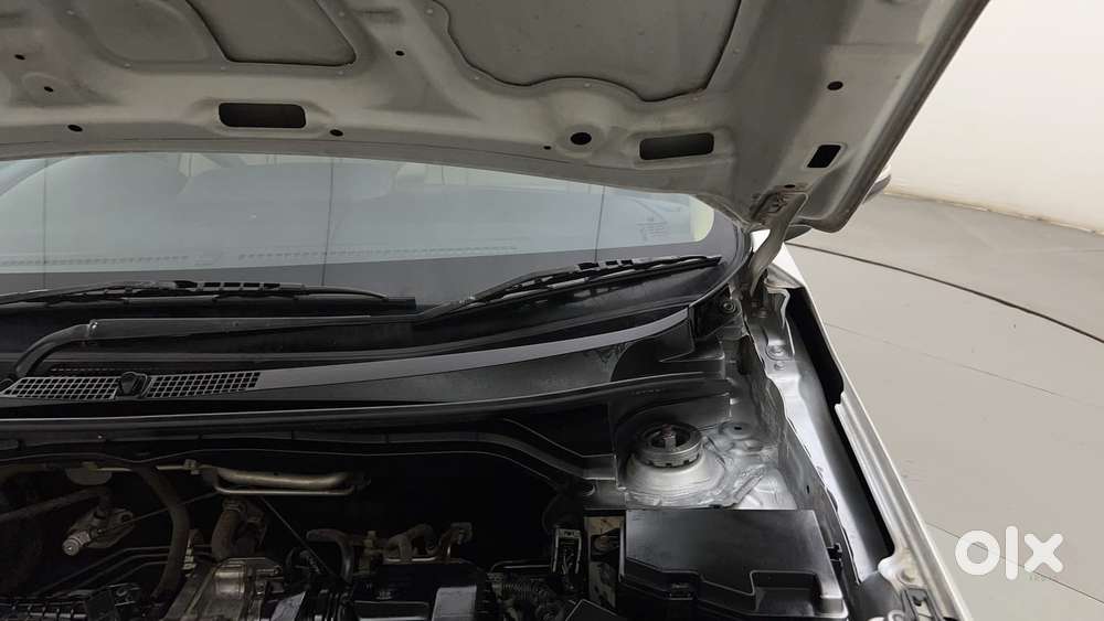 Honda Amaze Vx 1.2 Petrol Mt, 2019, Petrol