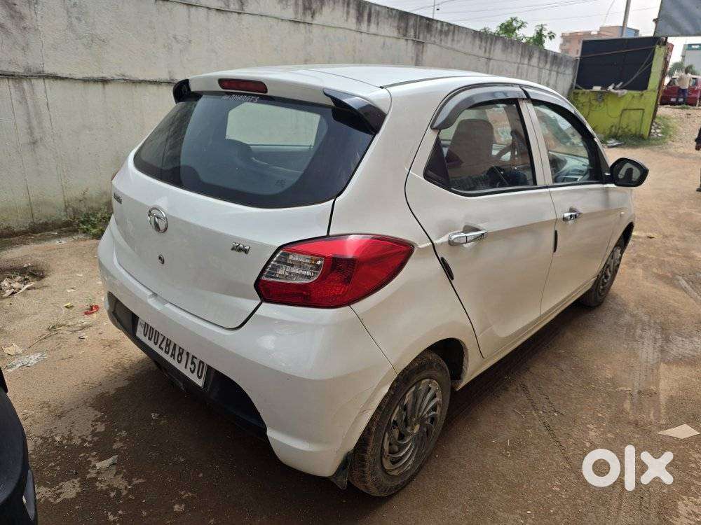 Tata Tiago Xm, 2019, Petrol
