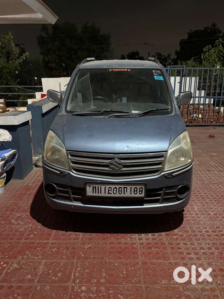 Maruti Suzuki Car 2012
