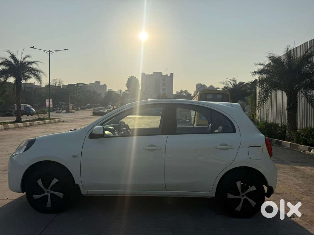 Renault Pulse Rxl Diesel, 2016, Diesel