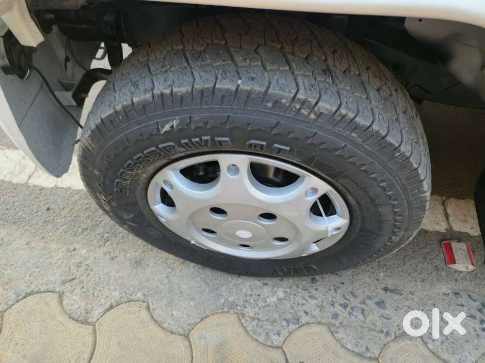 Mahindra Bolero Slx, 2013, Diesel