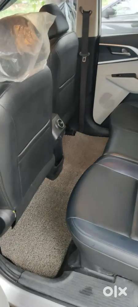 Kia Carens Diesel Imt 7 Str 2023