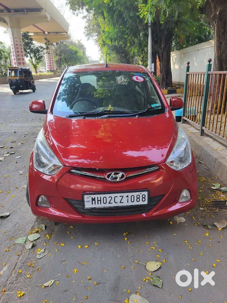 Hyundai Eon 2013 First Owner
