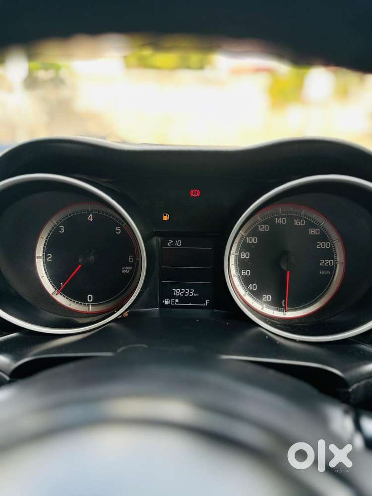 Maruti Suzuki Swift 2018 Vdi, 2018, Diesel