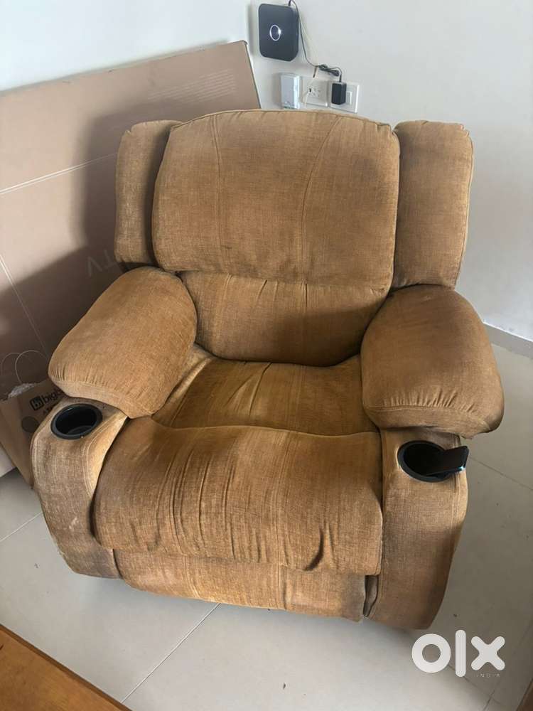 Living Room Used Recliner Sofa For Sale Near Me Recliners