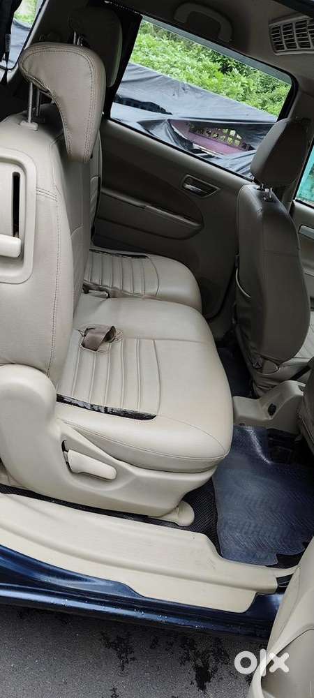 Maruti Suzuki Ertiga 2018 Cng & Hybrids Good Condition