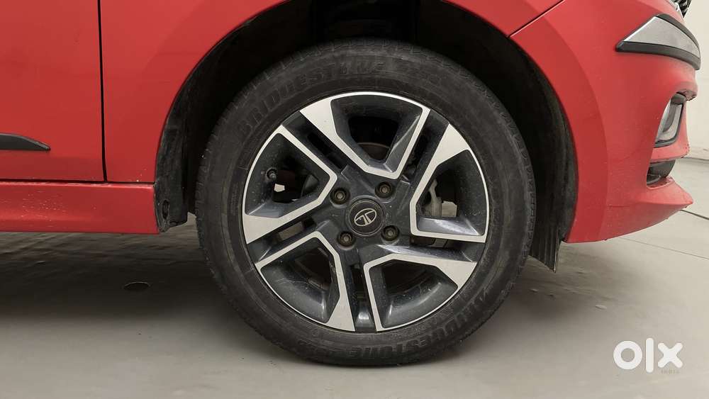 Tata Tiago 1.2 Revotron Xz Plus, 2022, Petrol