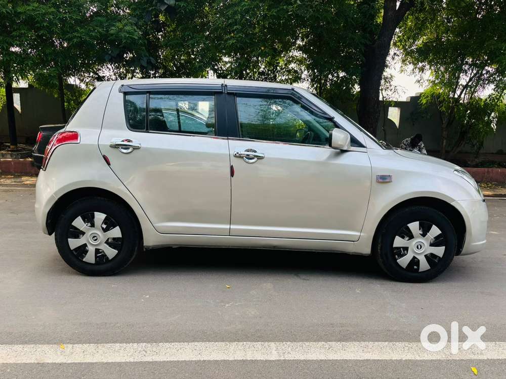 2007 Rr 2028 Maruti Swift Lxi