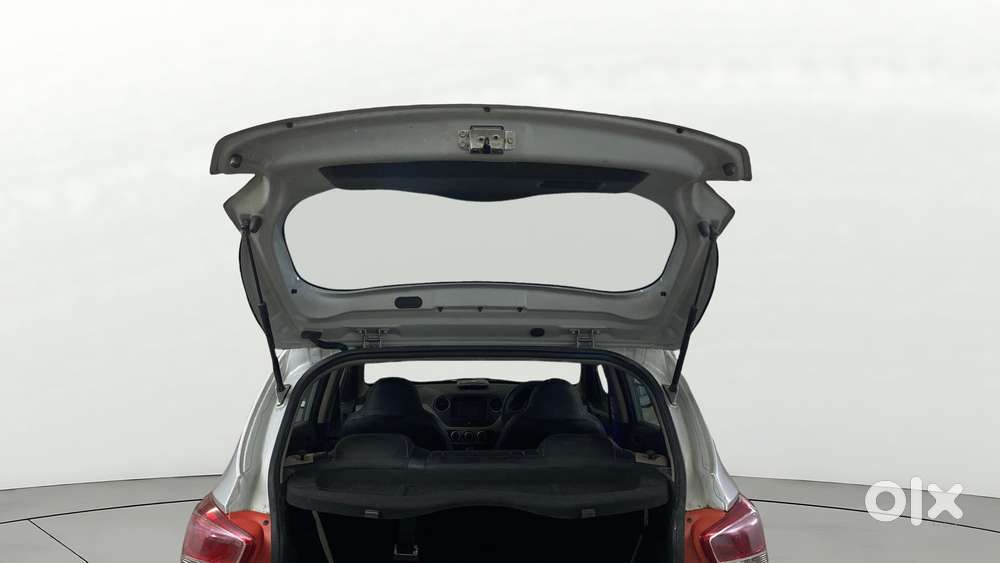 Hyundai Grand I10 Magna 1.2 Kappa Vtvt, 2017, Petrol