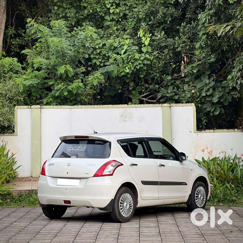 Maruti Swift Vdi 2013
