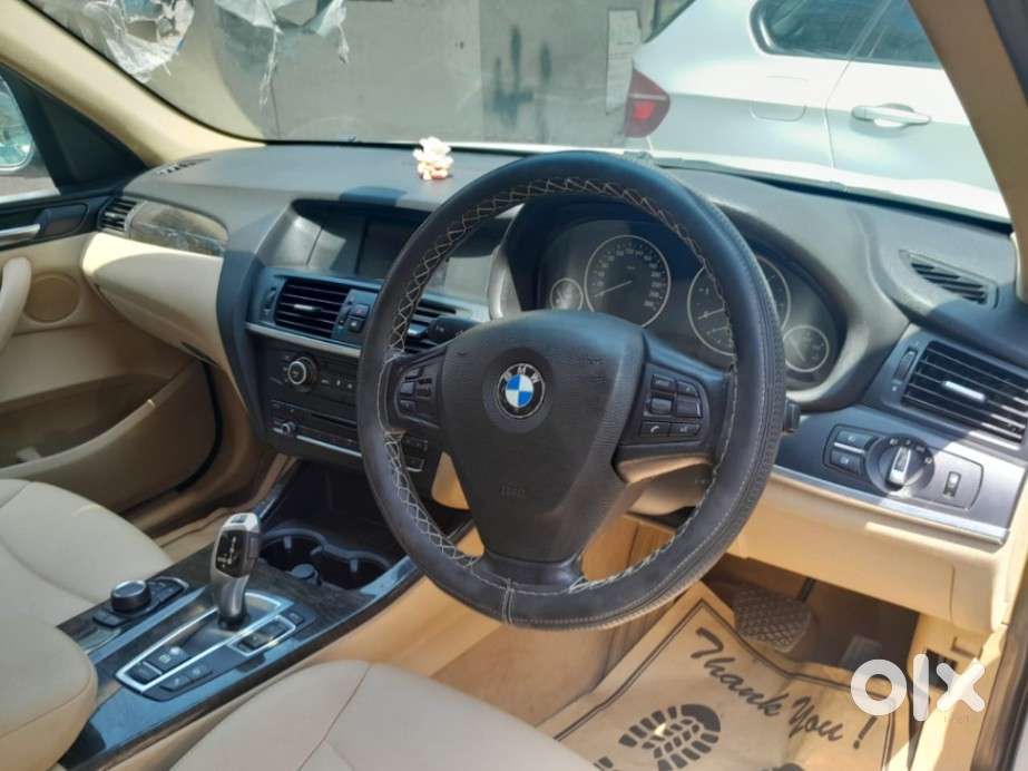 Bmw X3 X Drive 20d X-line, 2014, Diesel