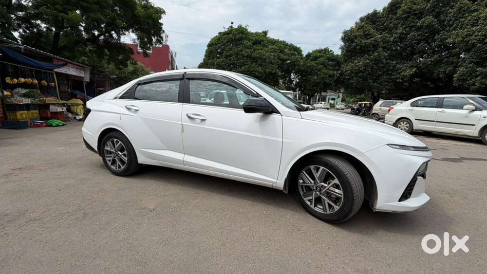 Hyundai Verna 2024 Petrol