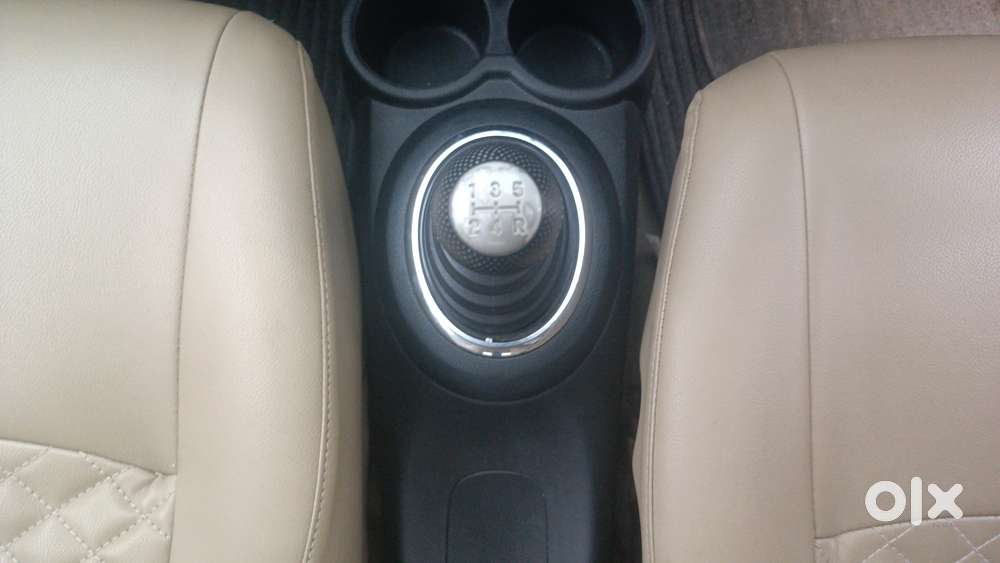 Honda Amaze Vx I-vtech, 2014, Petrol