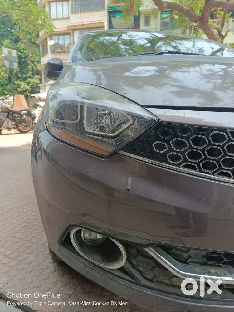 Tata Tigor Xz Plus Petrol . Service Record Available. Best Condition.