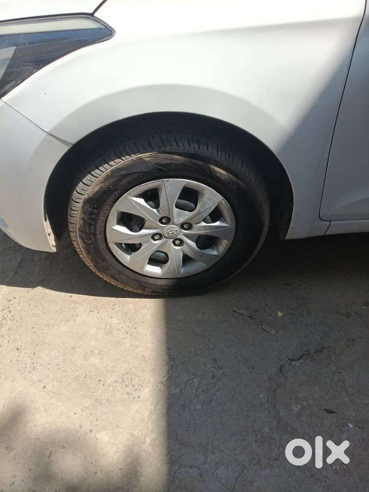 Hyundai I20 Sportz 1.2 Bs-iv, 2019, Petrol