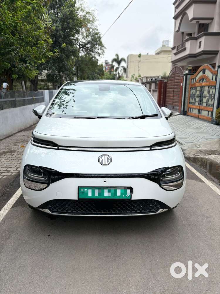 Mg Windsor Ev Essence, 2024, Electric