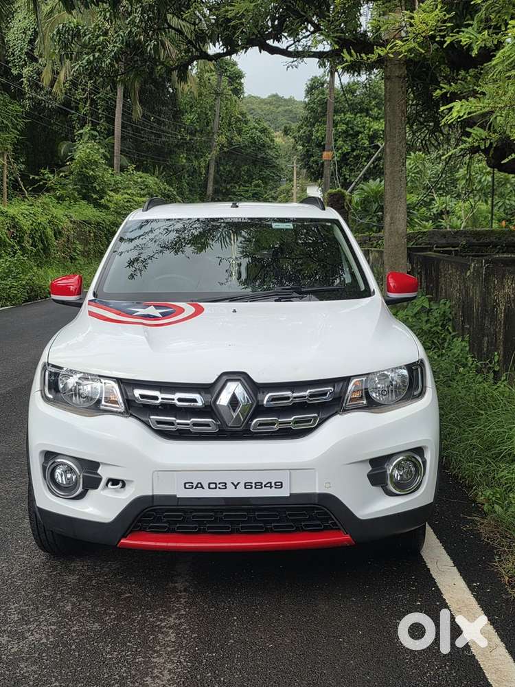 Renault Kwid