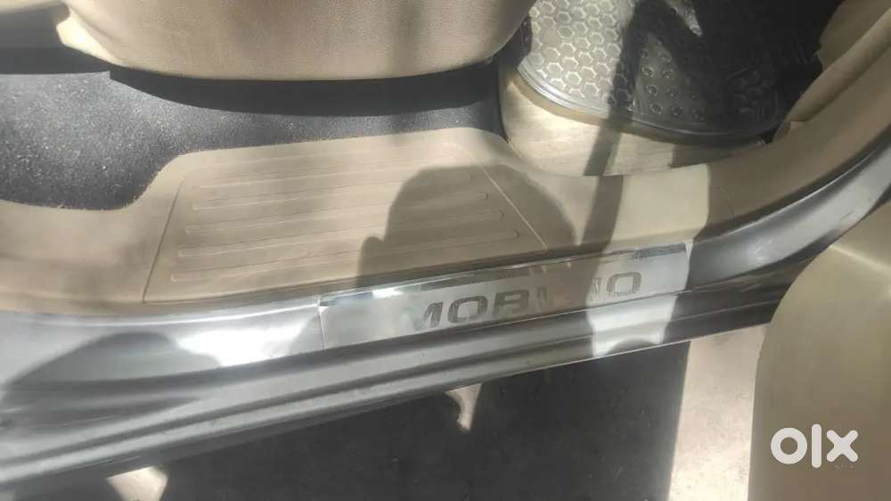 Honda Mobilio 2015 Petrol Mint Condition