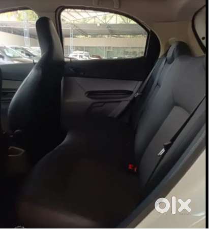 Tata Tiago 2019 Petrol 1st Owner