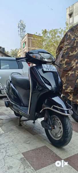 2013 activa best sale price olx