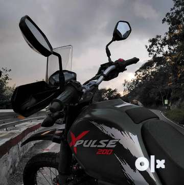 Xpulse 200 online olx