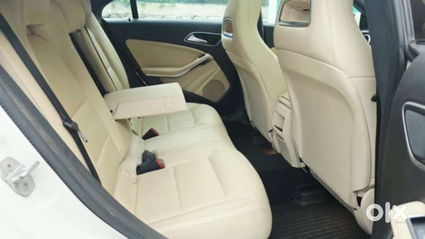 Mercedes-benz Cla 2.0 200 Sport, 2017, Petrol