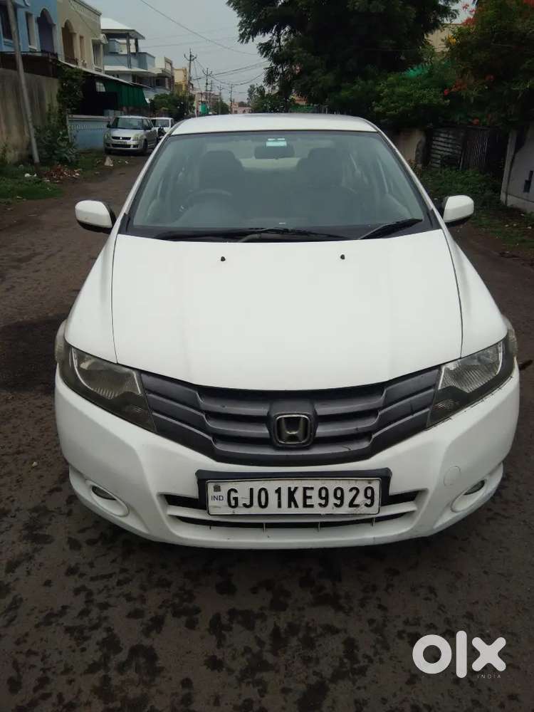 Honda City Ivetc , For Sale In Good Condition