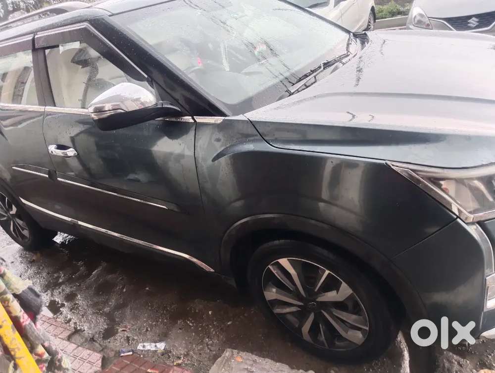 Mahindra Xuv300