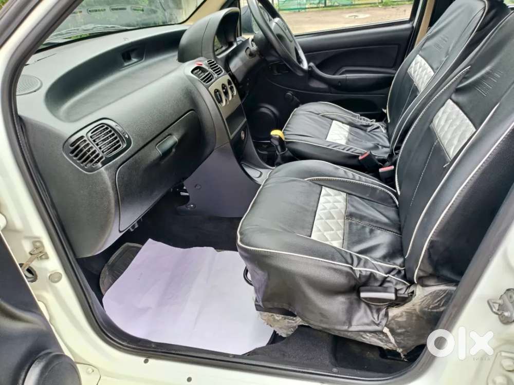 Tata Indica Ev2 Ev2 Ls, 2016, Diesel