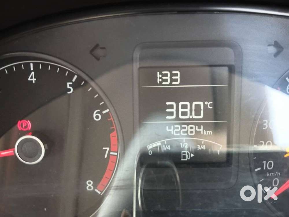 Volkswagen Polo 1.0 Mpi Trendline, 2020, Petrol
