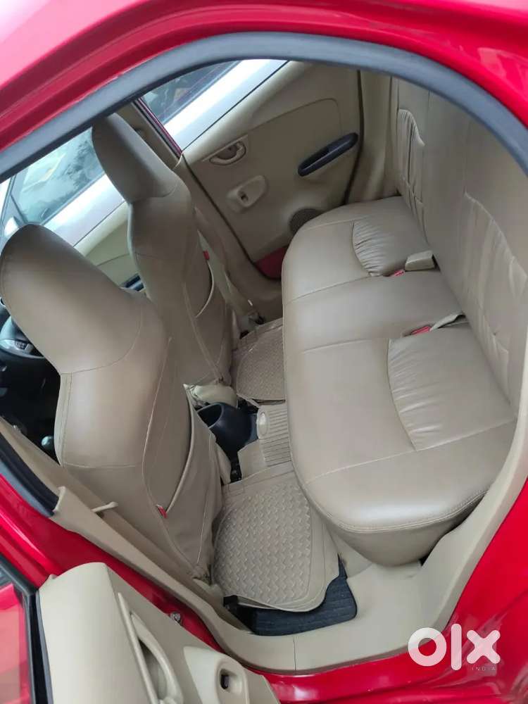 Honda Brio [2013-2016] 16