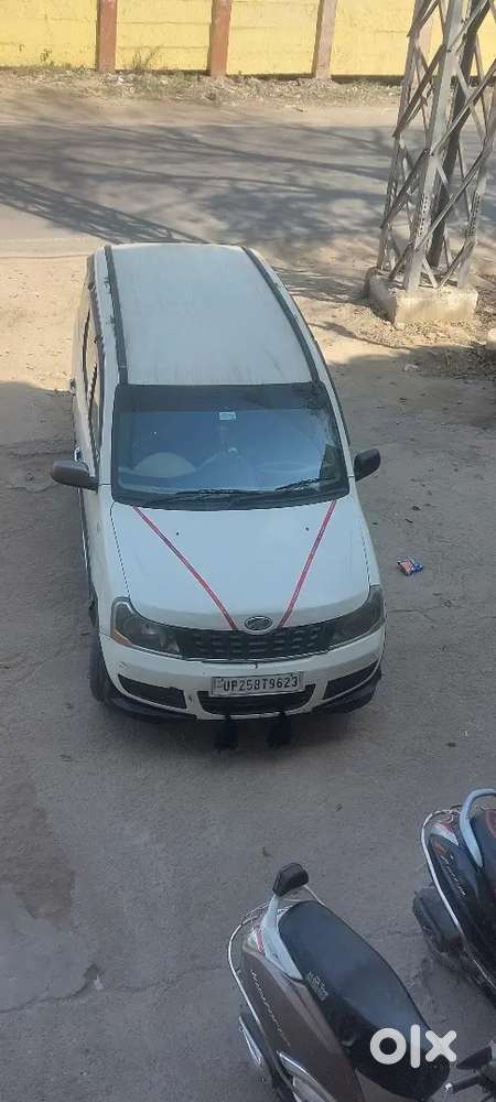 Mahindra Xylo 2016 Diesel Good Condition