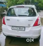 Maruti Suzuki Swift DDiS ZDI Plus, 2015, Diesel