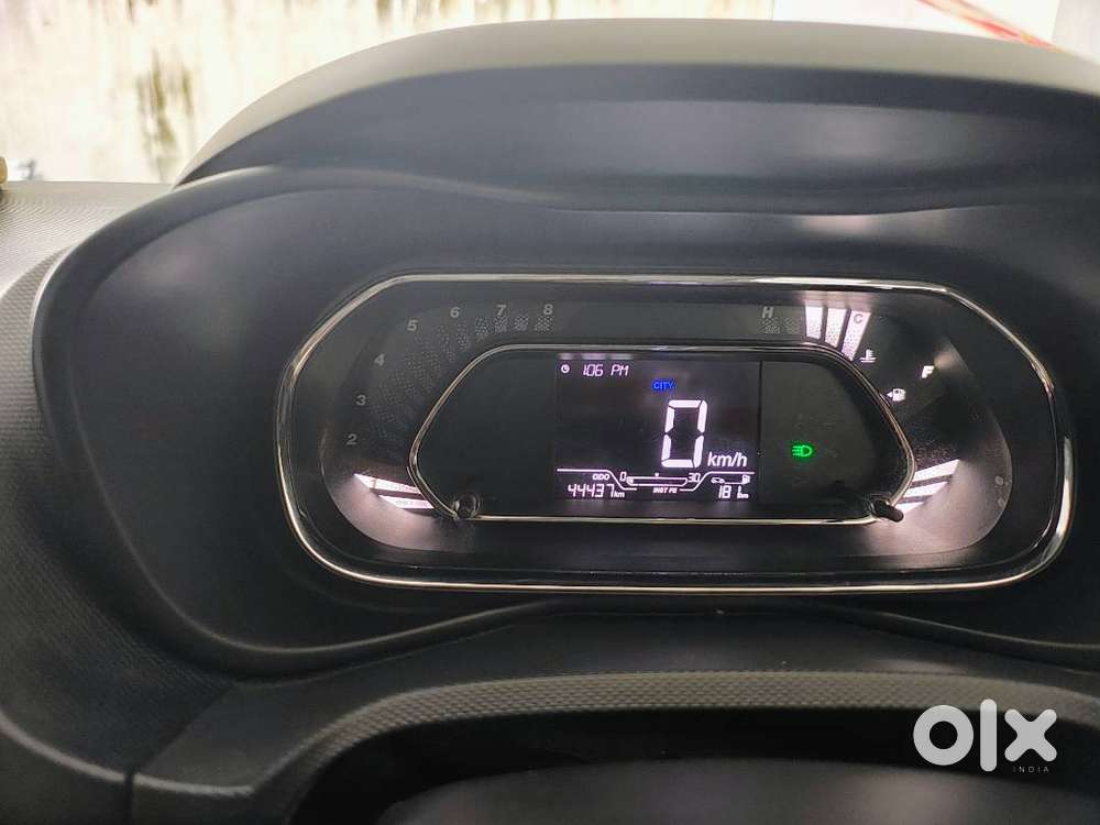 Tata Nexon