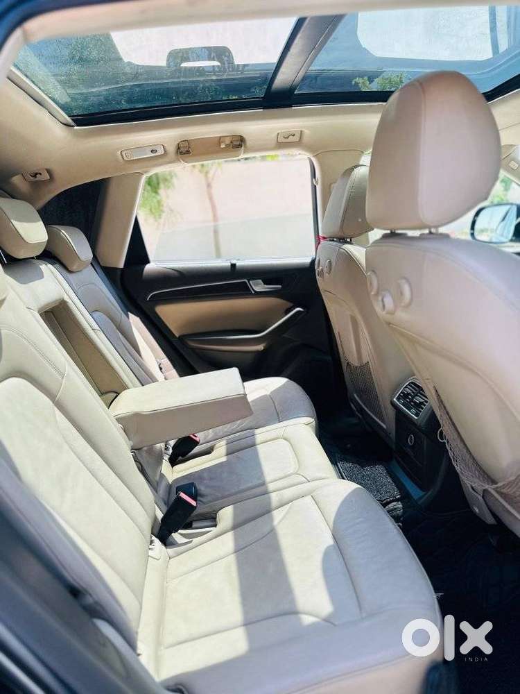 Audi Q5 2.0 35 Tdi, 2016, Diesel