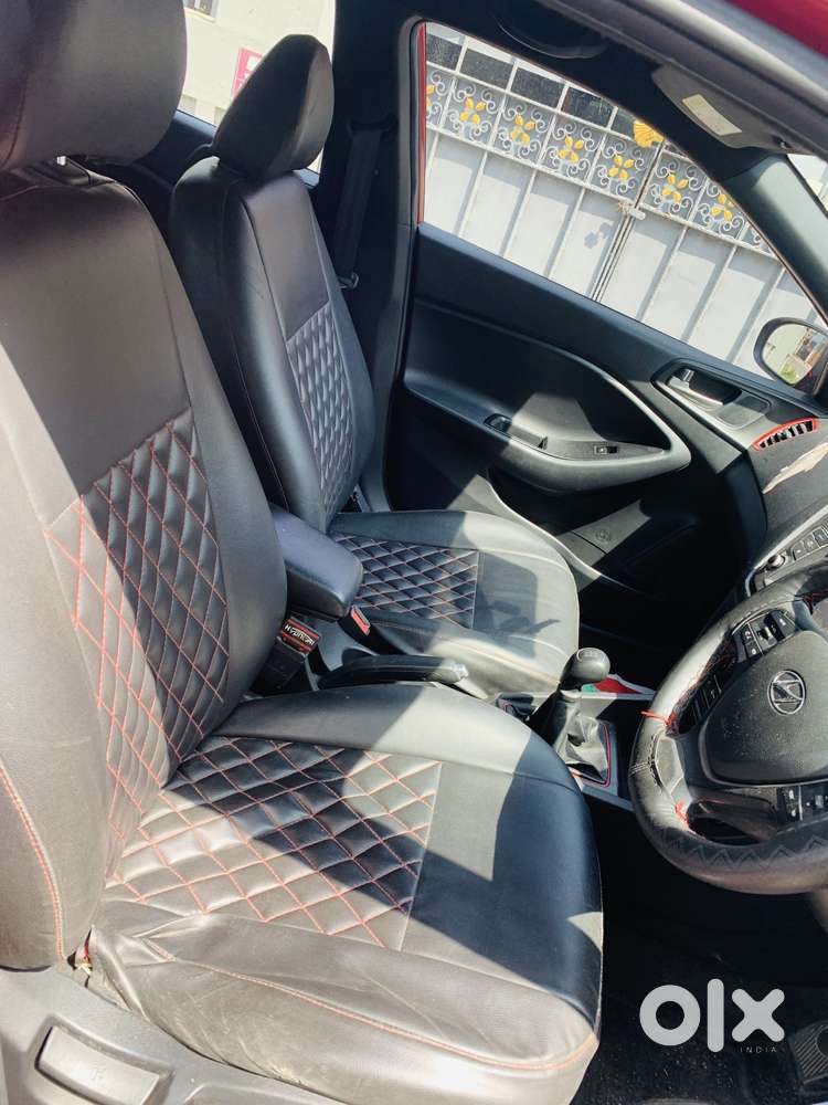 Hyundai Elite I20 Sportz (o) 1.2 Mt, 2019, Petrol