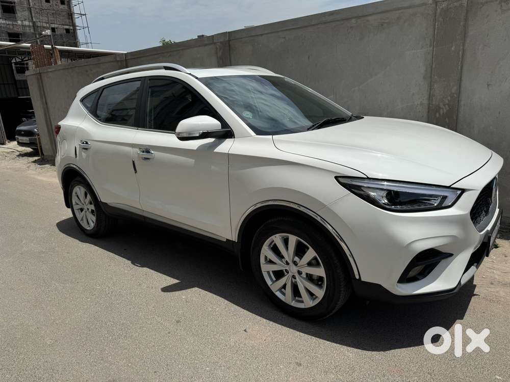 Mg Astor Select 1.5 Mt (ivory), 2024, Petrol