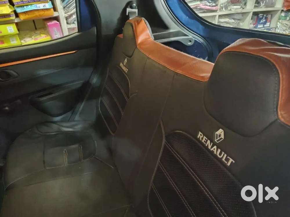 Renault Kwid 0.8 Special 2019